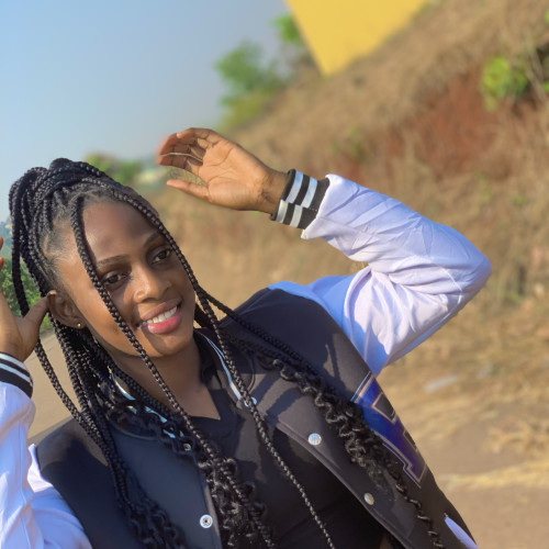 Faith E. profile photo