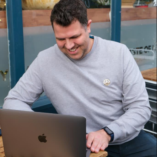 Mathew R. profile photo