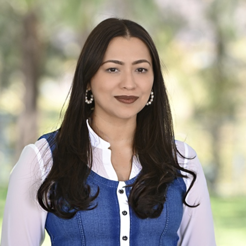 Cinthia M. profile photo