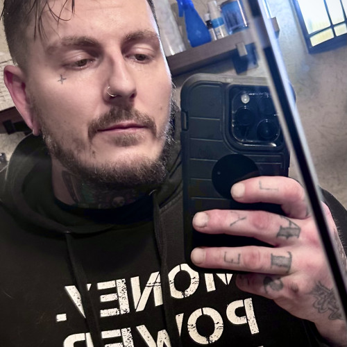 Leeland S. profile photo