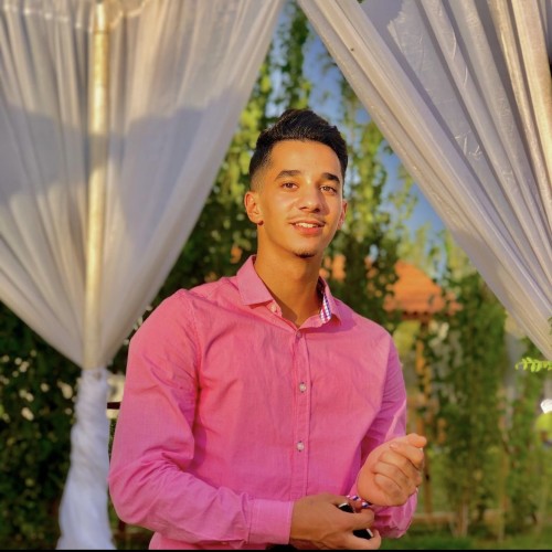 Simo M. profile photo