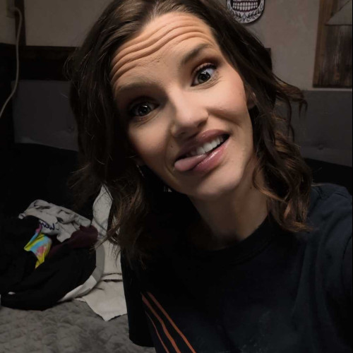 brittanie s. profile photo