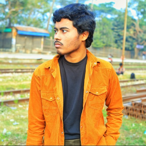 Mahin F. profile photo