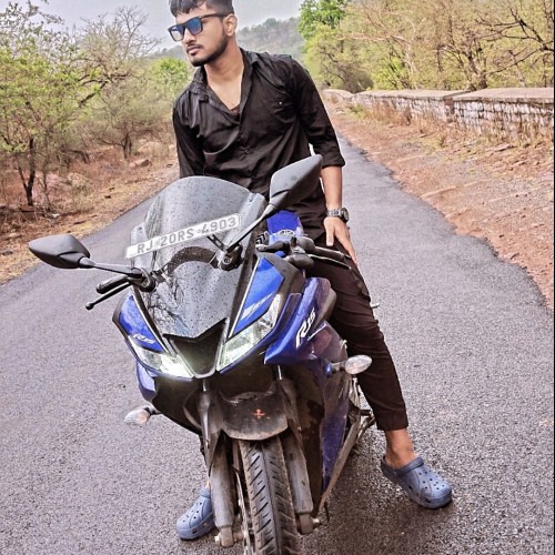 suraj s.
