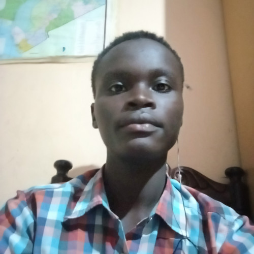 Reuben B. profile photo