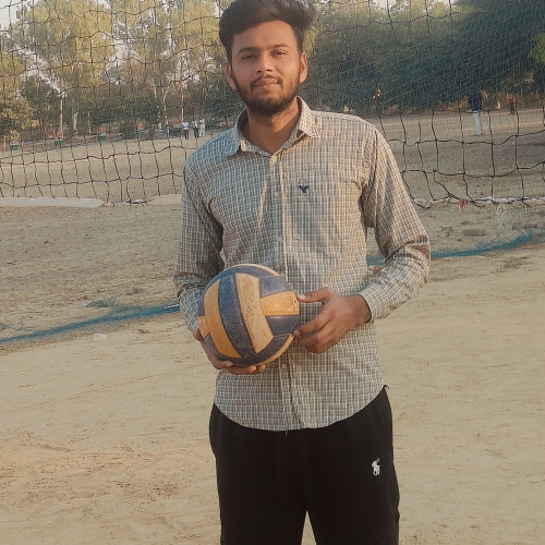 Rohit K. profile photo