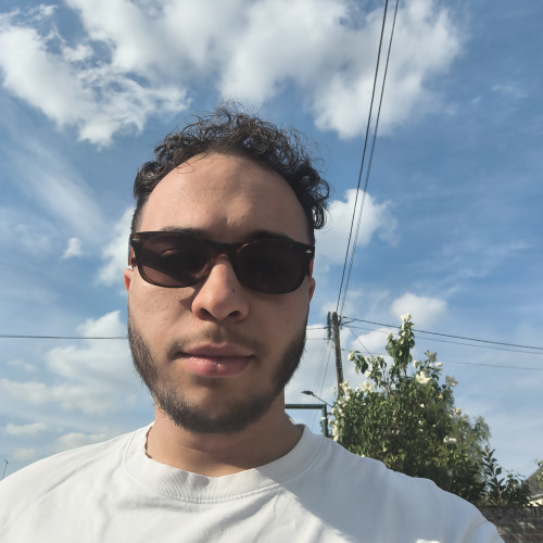 Mohamed A. profile photo
