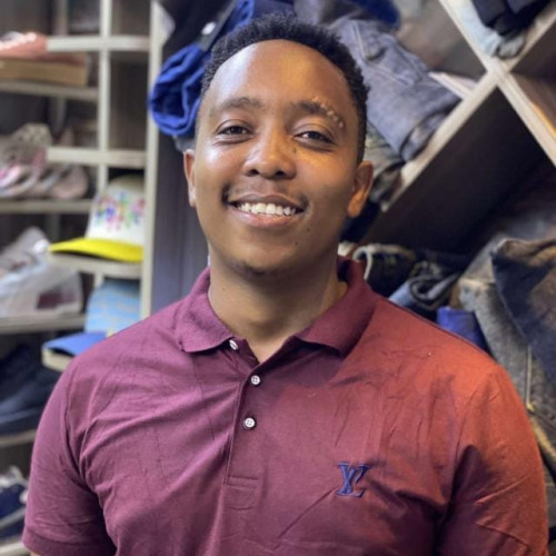 Gabriel M. profile photo