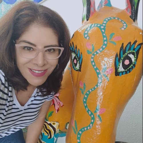 Tania  A.