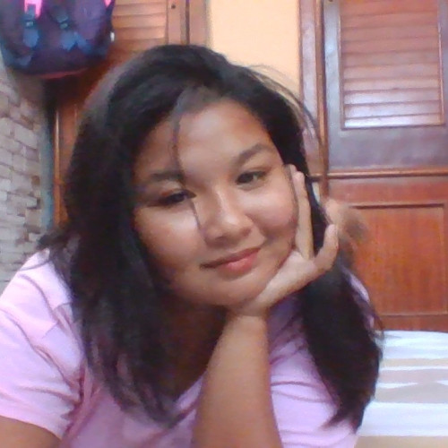 Cristine joy A. profile photo