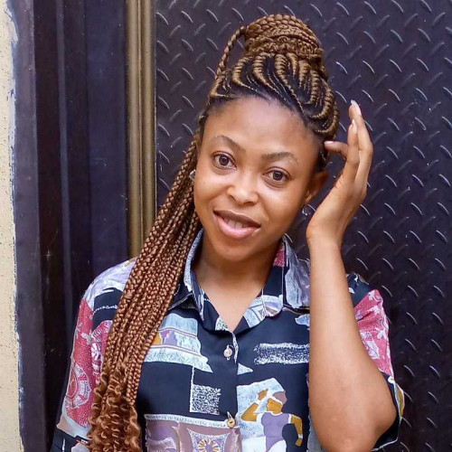 BryNita I. profile photo