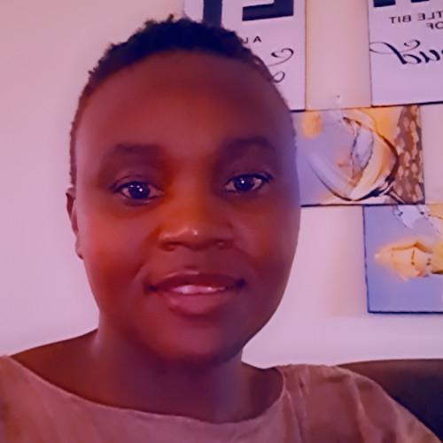 eunice o. profile photo