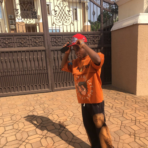 Alexander I. profile photo