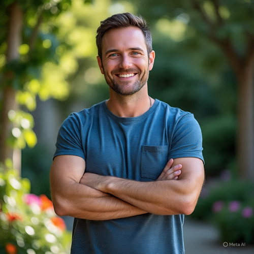John B. profile photo