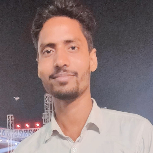 Vinod V. profile photo