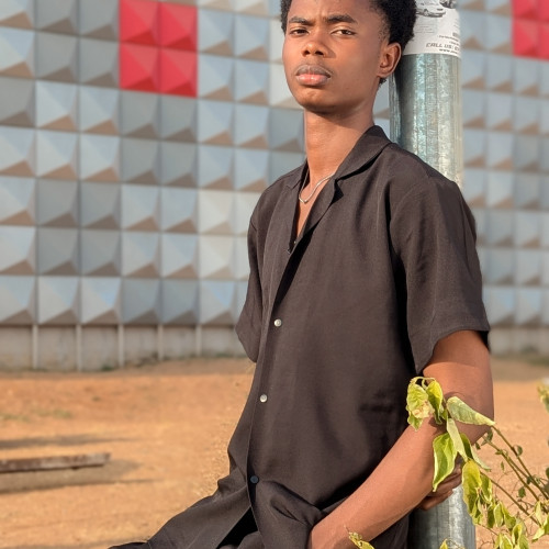 Ayomide S. profile photo