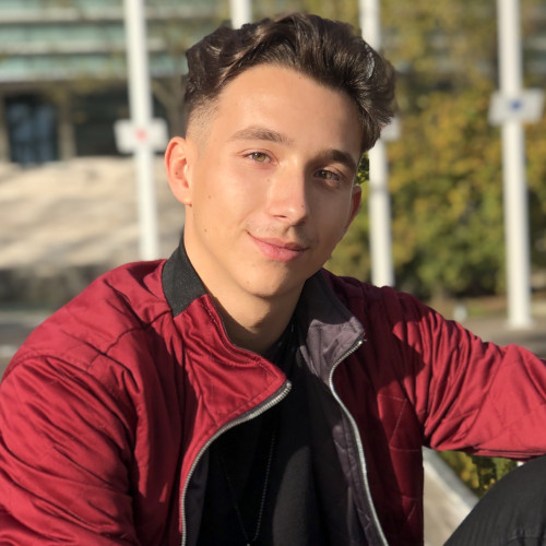 Valentin P. profile photo