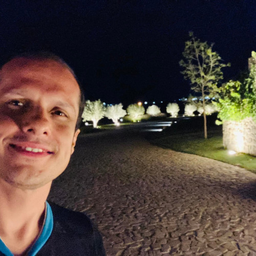 Mike C. profile photo