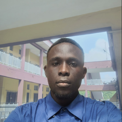 Samuel  A. profile photo