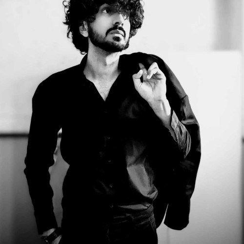Shoib P. profile photo