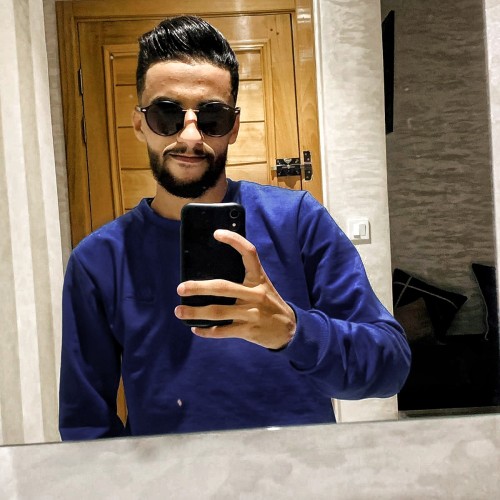 Issam B. profile photo