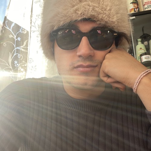 marco  d. profile photo