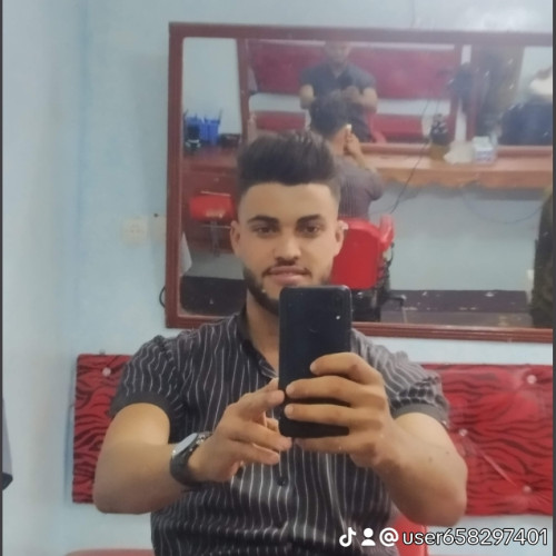 Aziz E. profile photo