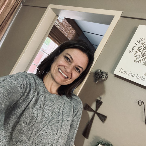 yvette g. profile photo