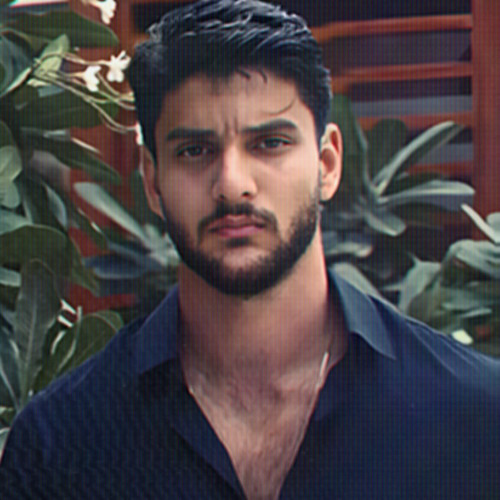 Maaz A. profile photo