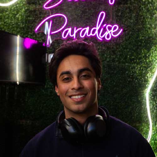 Daniyal A. profile photo