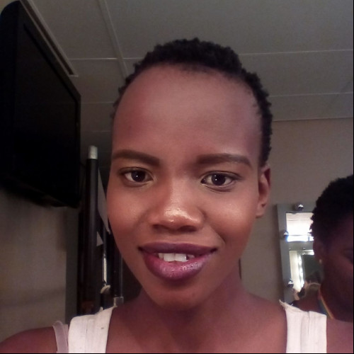 Kelebogile M. profile photo