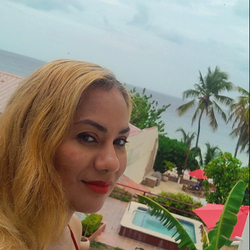 Natasha  G. profile photo