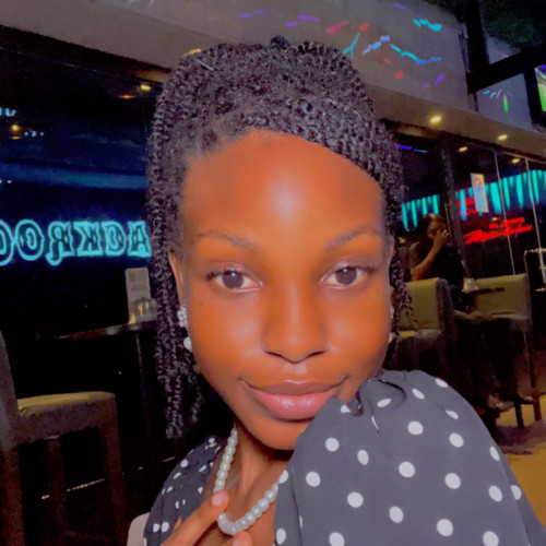 Abigail O.
