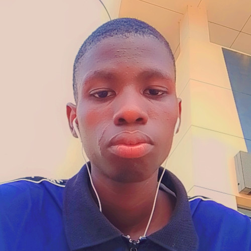 Emmanuel  K. profile photo