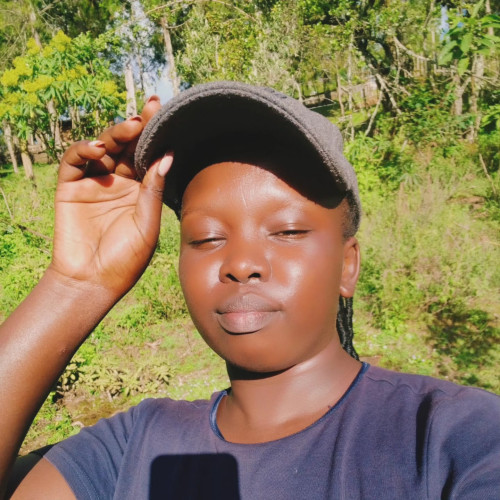 faith  K. profile photo