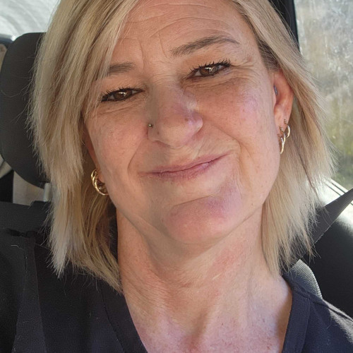 Crystal W. profile photo