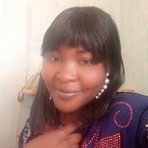Kaninda A. profile photo