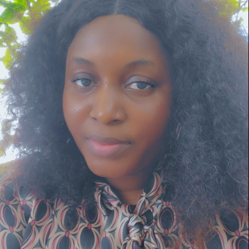 Esther E. profile photo