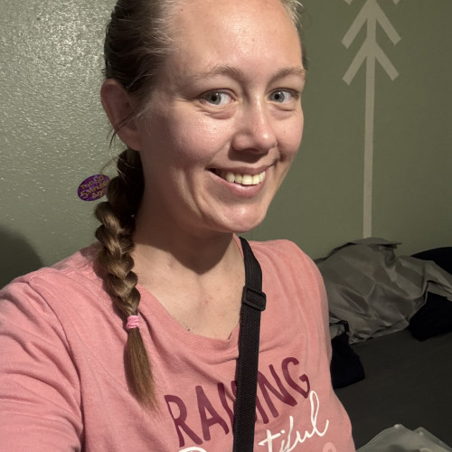 Amelia N. profile photo