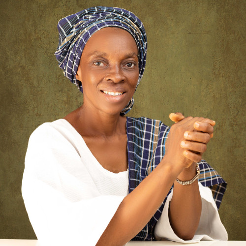 Esther lyabo O.