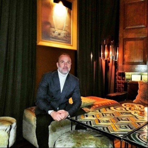 Baron I. profile photo