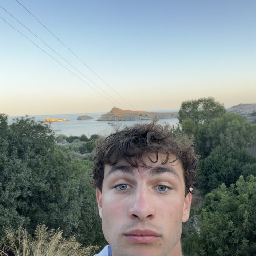 Daniele P. profile photo