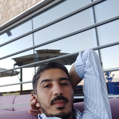 Hamza R. profile photo