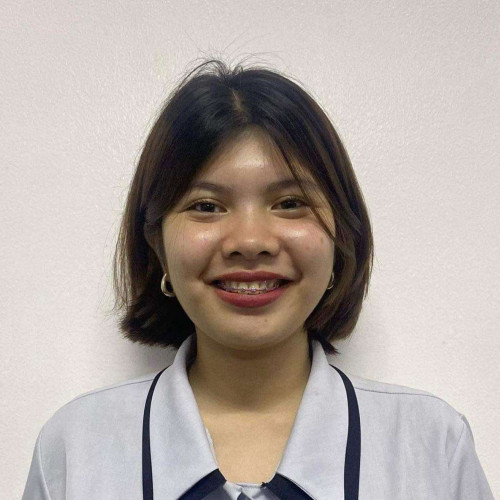 Ryza Mae F. profile photo