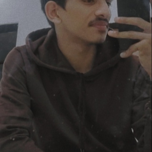 Atharva T. profile photo