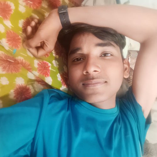 Kalu ram  S.
