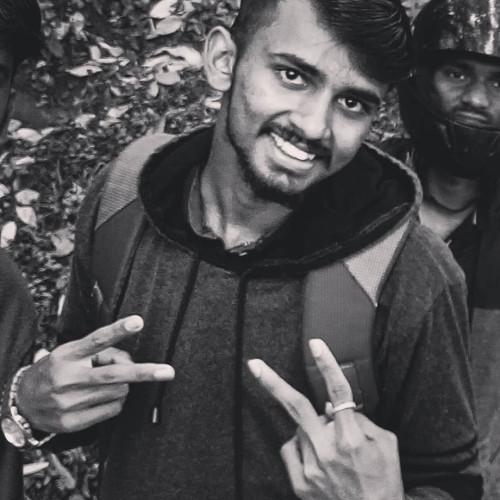 Mohanaprasanth P. profile photo