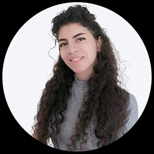 Mahsa M.