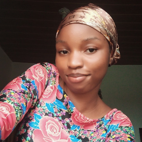 Ayomide  O.