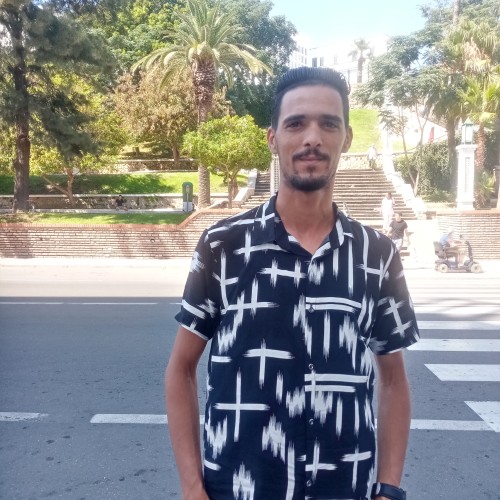 Hamza M. profile photo